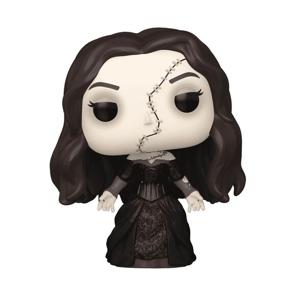 Funko POP! Movies Beetlejuice Delores 3.75" Vinyl Figure (#1692) - Picture 1 of 3